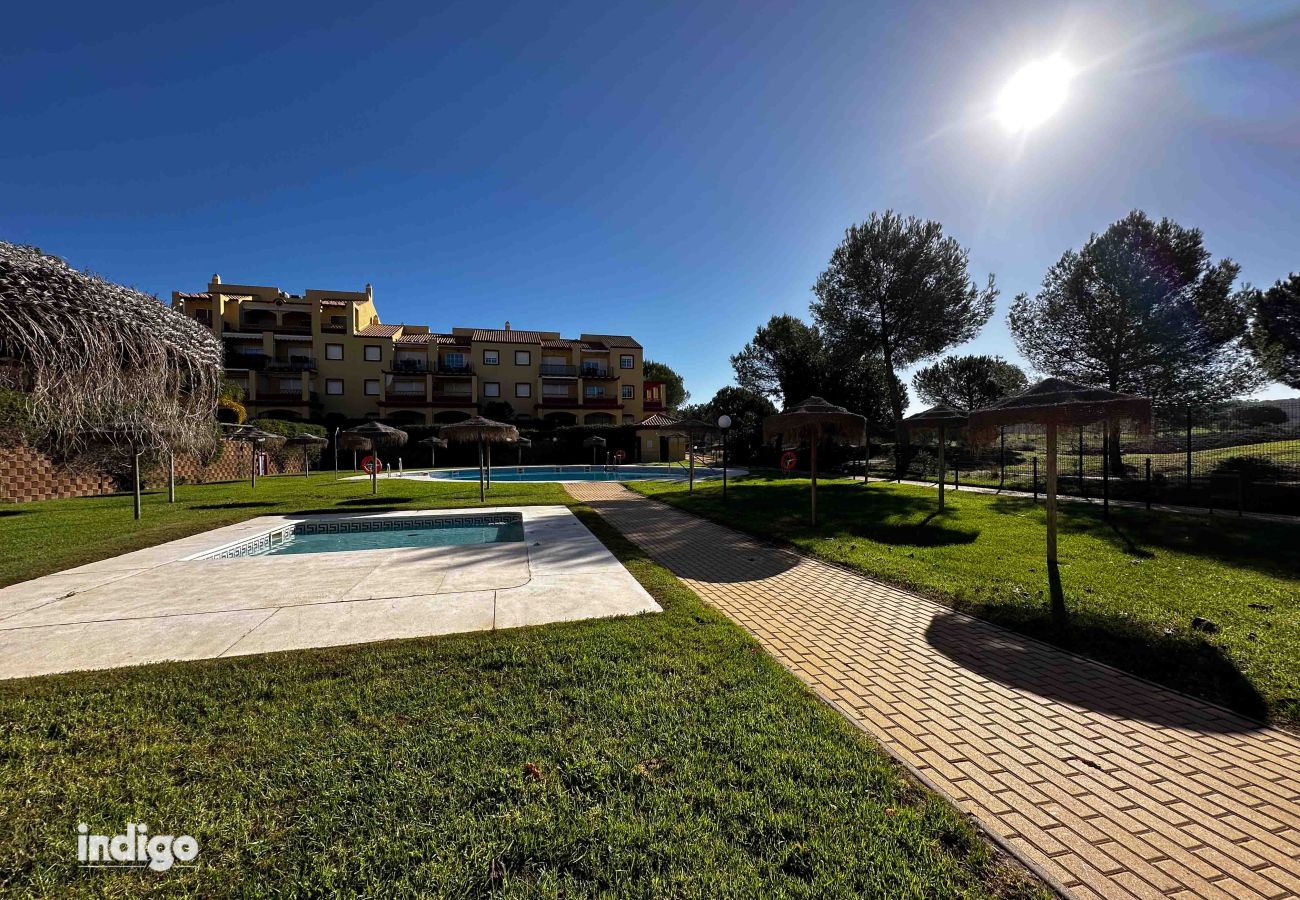 Apartment in Ayamonte - Albatros Golf 2 Bedroom Apartment PIR01 Apartment in Ayamonte - Albatros Golf 2 Bedroom Apartment PIR01