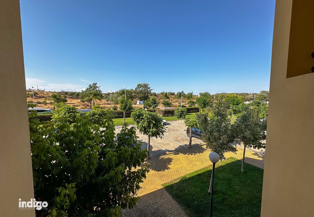 Apartment in Ayamonte - Albatros Golf 2 Bedroom Apartment PIR01 Apartment in Ayamonte - Albatros Golf 2 Bedroom Apartment PIR01