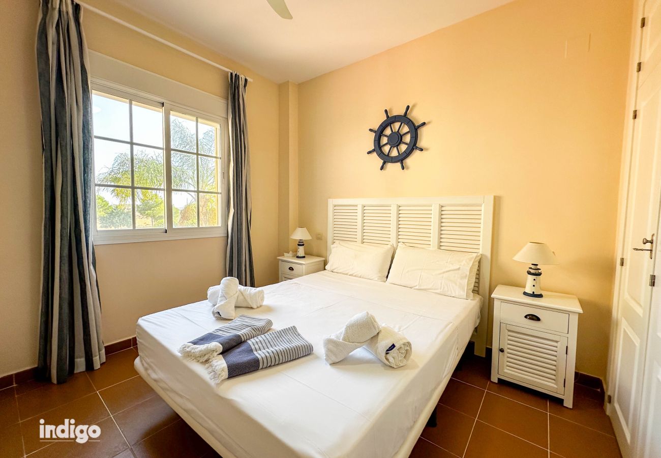 Apartment in Ayamonte - Albatros Golf 2 Bedroom Apartment PIR01 Apartment in Ayamonte - Albatros Golf 2 Bedroom Apartment PIR01
