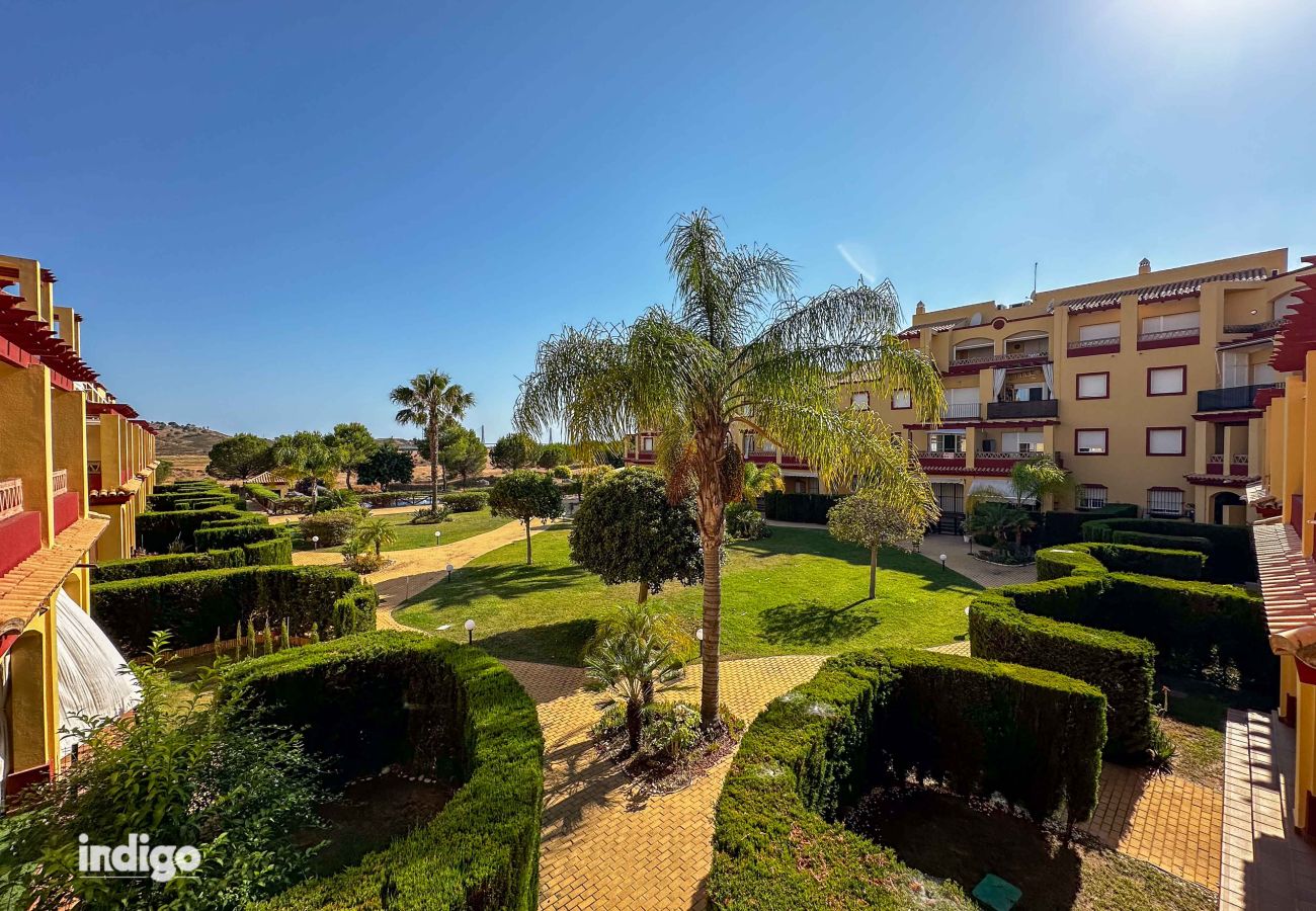 Apartment in Ayamonte - Albatros Golf 2 Bedroom Apartment PIR01 Apartment in Ayamonte - Albatros Golf 2 Bedroom Apartment PIR01