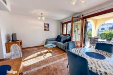 House in Ayamonte - 2-Bedroom Townhouse • Costa Esuri • WRE01
