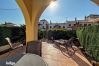 House in Ayamonte - Las Lomas 2 Bedroom Townhouse WRE01