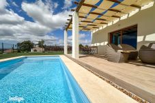 Villa in Ayamonte - Modern Villa • Private Pool • River Views • POV01