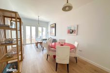 Apartment in Ayamonte - Elegant Apartment • Ayamonte center • JUA01