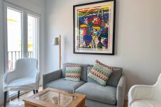 Apartment in Ayamonte - Elegant Apartment • Ayamonte center • JUA01
