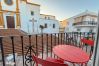 Apartment in Ayamonte - JUA01 • Apartamento Angustias • 2 Bedrooms
