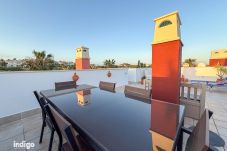 Apartment in Ayamonte - Apartamento Moderno y Luminoso  Vista Esuri ORE01
