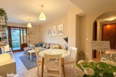 Apartment in Ayamonte - Apartamento Moderno y Luminoso  Vista Esuri ORE01