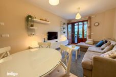 Apartment in Ayamonte - Apartamento Moderno y Luminoso  Vista Esuri ORE01