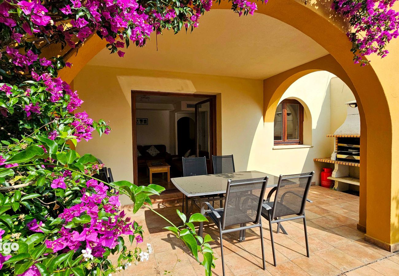 House in Ayamonte - SIM01 • Direct Access to Pool Area • Las Lomas