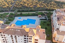 Apartment in Isla Canela - ENE01 Beachfront • 1ª Línea Playa con Vistas