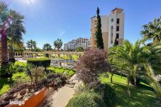 Apartment in Isla Canela - ENE01 Beachfront • 1ª Línea Playa con Vistas