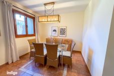House in Ayamonte - GAM01 • Townhouse • 3 Bedrooms • La Jara