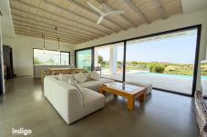 Villa in Ayamonte - Villa Paz • Modern • Private Pool • Golf Views