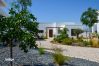 Villa in Ayamonte - Villa Paz • Modern • Private Pool • Golf Views