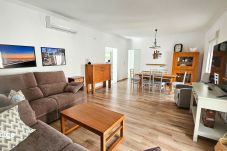 House in Ayamonte - LAW01 • Centro Histórico • Terraza Espectacular