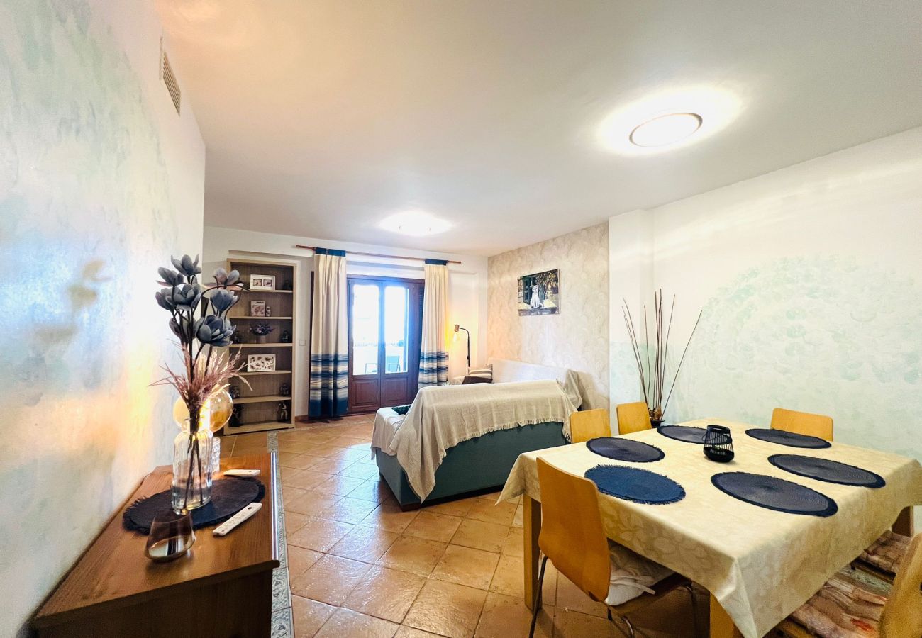 Apartment in Ayamonte - POP01