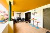 Apartment in Ayamonte - POP01