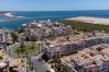 Apartment in Ayamonte - Seaside Apartment • Terrace & Pool SEA01