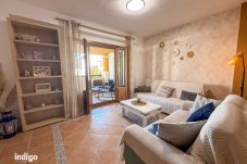Apartment in Ayamonte - Casa Gatita · 2 bedrooms · Bright · POP01