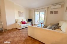 Apartment in Ayamonte - Bright 2-bedroom Apartment • Marina II • HAR01
