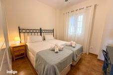 Apartment in Ayamonte - Bright 2-bedroom Apartment • Marina II • HAR01