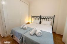Apartment in Ayamonte - Bright 2-bedroom Apartment • Marina II • HAR01