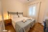 Apartment in Ayamonte - Bright 2 bedrooms Apartment • Marina II • HAR01