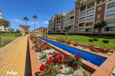 Apartment in Isla Canela - Isla Canela • Beachfront • DUG01