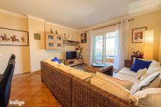 Apartment in Ayamonte - Marina View Apartment • Sleeps 4 •  GRO01