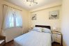 Apartment in Ayamonte - Sunny Apartment near the beach • WOO01