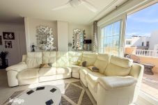 Apartment in Isla Canela - Spacious Penthouse • Large Sun Terraces • HYA01