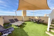 Apartment in Isla Canela - Spacious Penthouse • Large Sun Terraces • HYA01