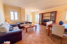 Apartment in Ayamonte - Beachfront Apartment • Sea View • COU01 327