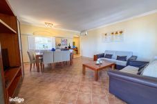 Apartment in Ayamonte - Beachfront Apartment • Sea View • COU01 327