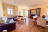 Apartment in Ayamonte - Beachfront Apartment • Sea View • COU01 327