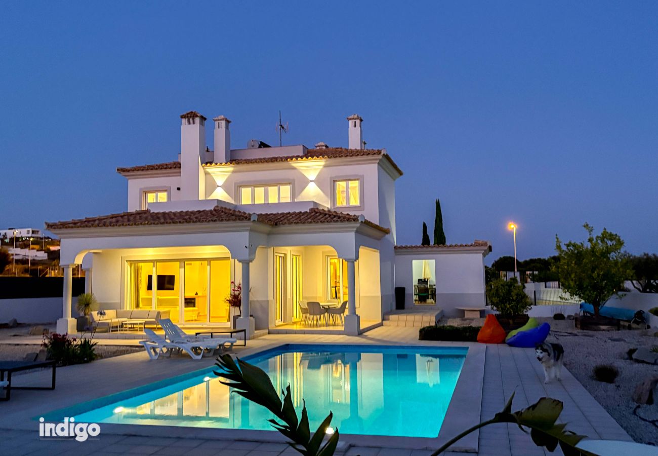 Villa in Ayamonte - Villa Nichan • Private Pool • NIC01