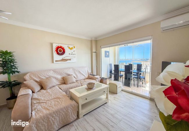 Apartment in Ayamonte - Family Apartment Near the Beach • BON01