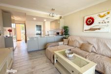 Apartment in Ayamonte - Family Apartment Near the Beach • BON01