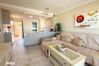 Apartment in Ayamonte - Family Apartment Near the Beach • BON01